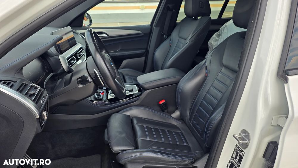 BMW X4 - 22