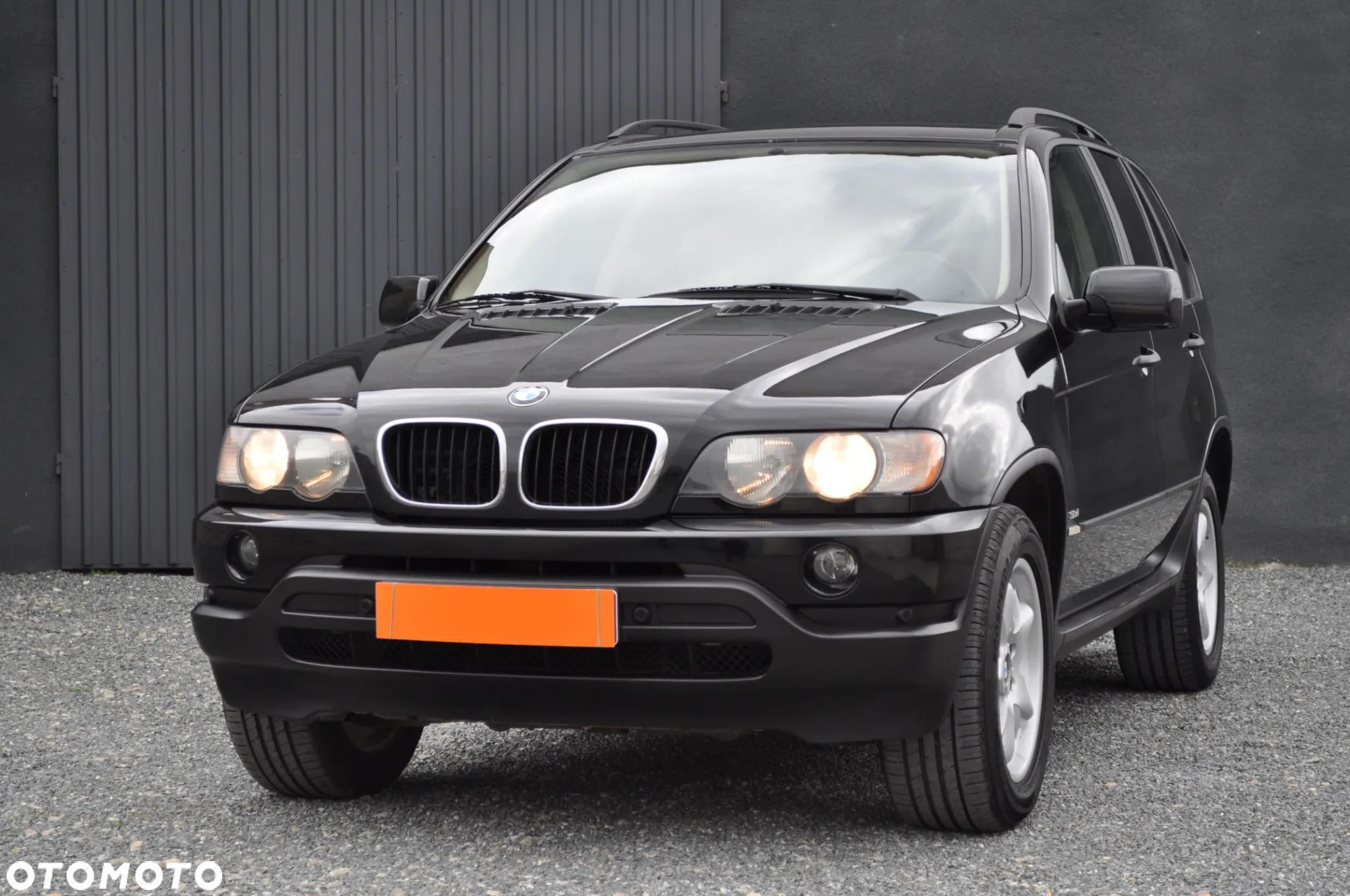 BMW X5 - 13