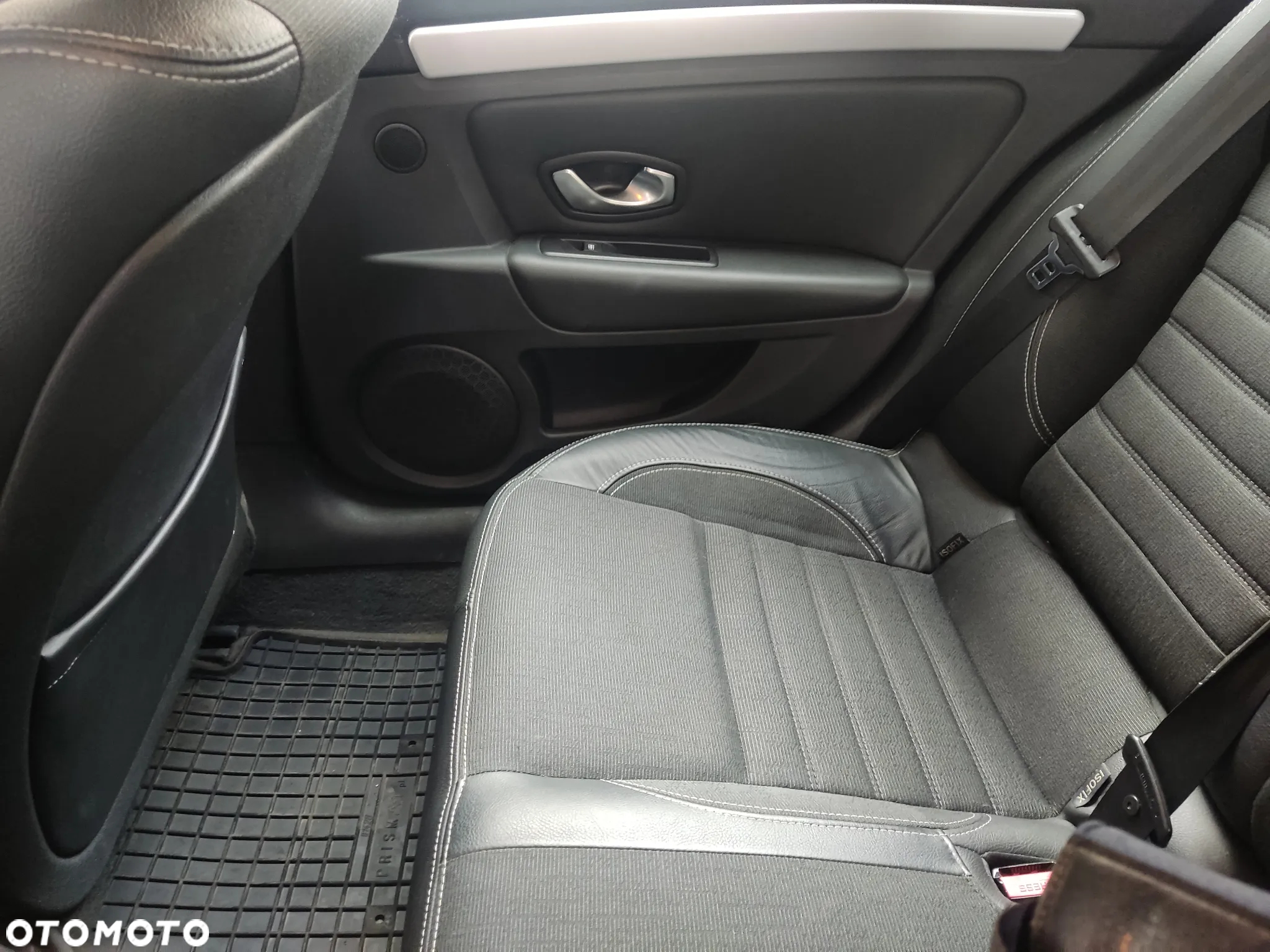 Renault Laguna 2.0 16V 140 Dynamique - 26