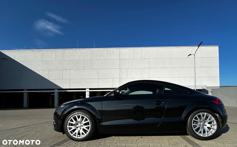 Audi TT Coupé 1.8 TFSI - 10