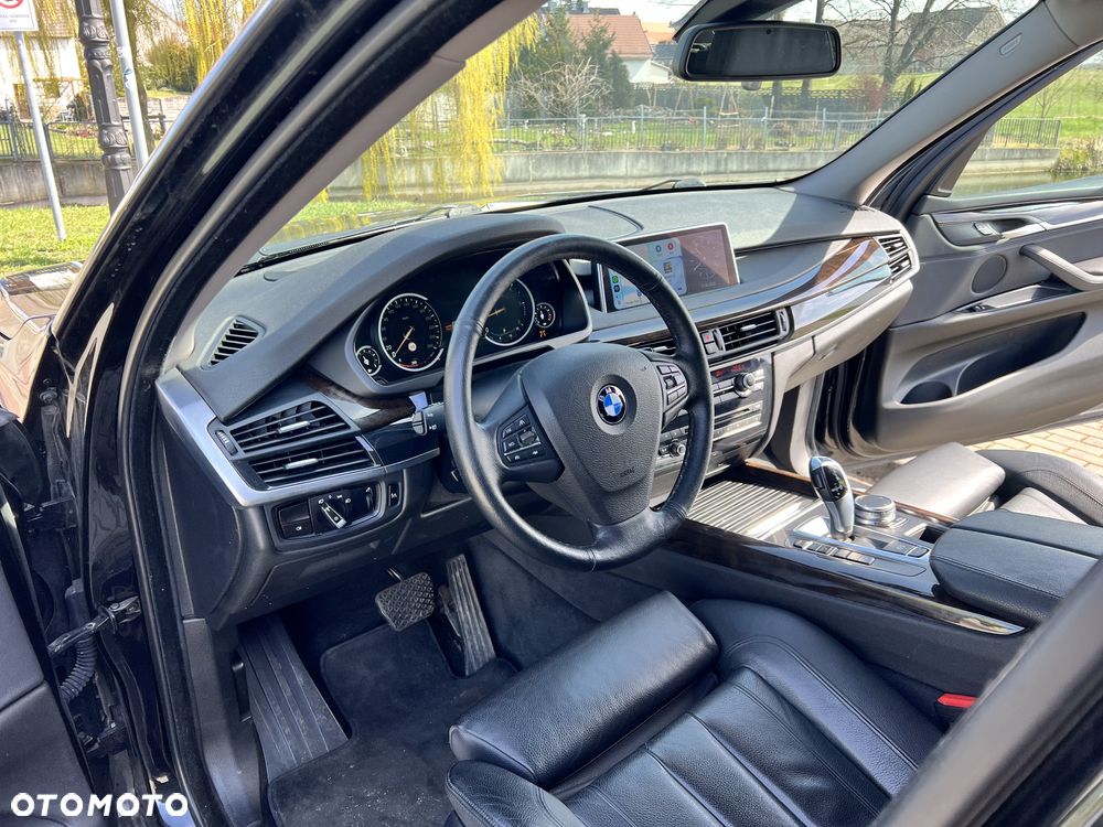 BMW X5 xDrive40d - 2