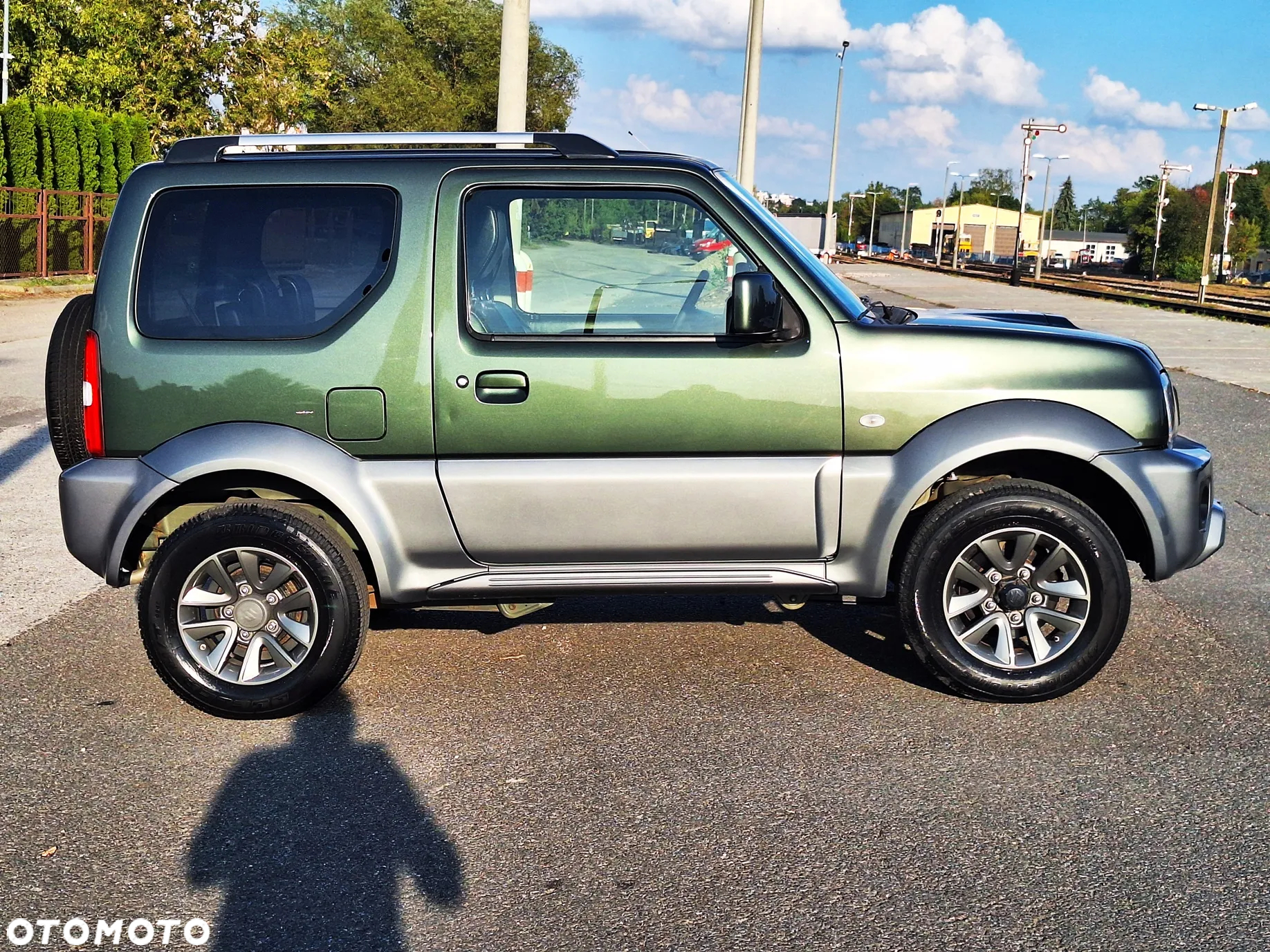 Suzuki Jimny - 21