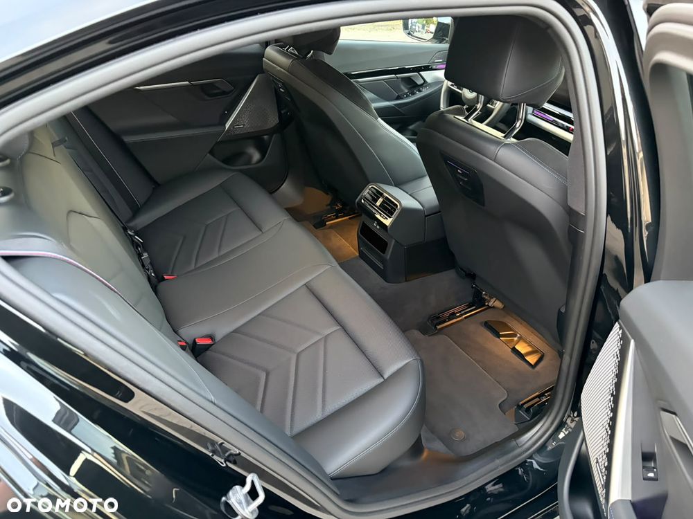 BMW Seria 5 530e M Sport sport - 20