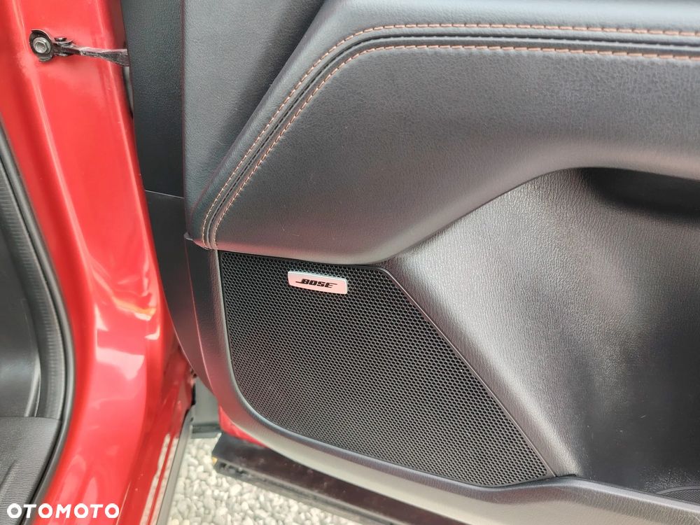 Mazda CX-5 2.2 D Skypassion AWD - 19