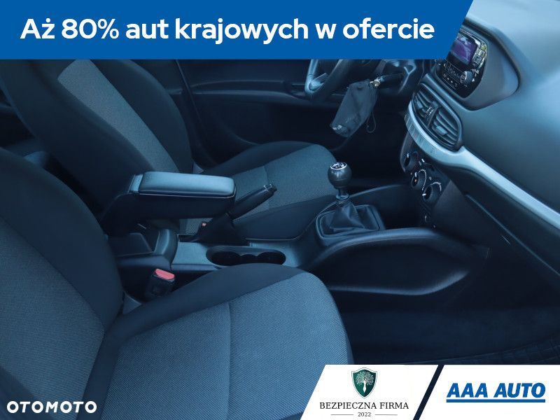 Fiat Tipo - 11