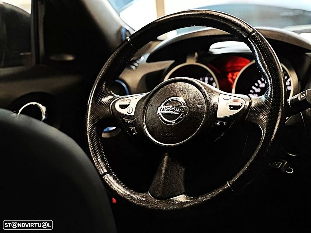Nissan Juke 1.2 DIG-T Edition - 30