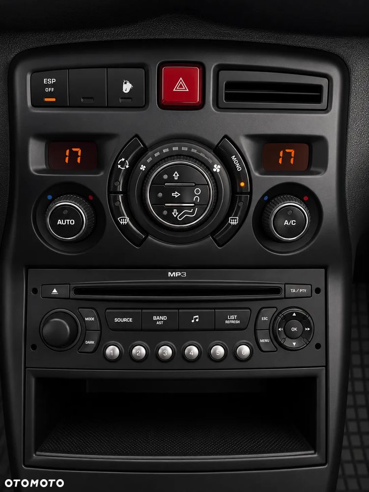 Citroën C3 Picasso HDi 110 FAP Exclusive - 31