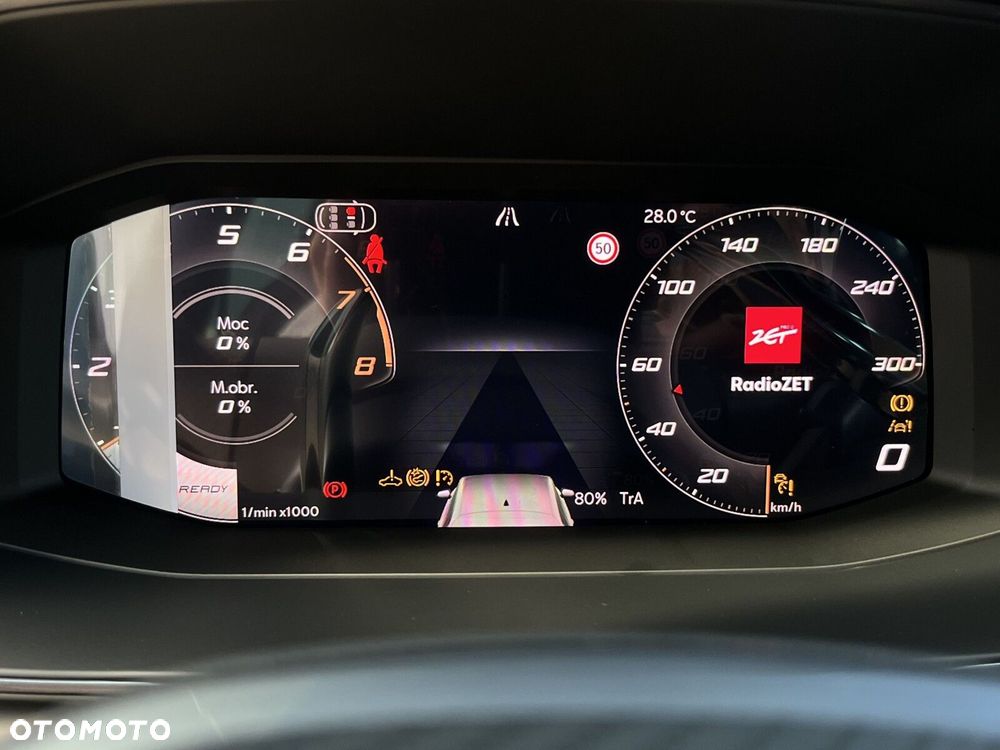 Cupra Leon - 27