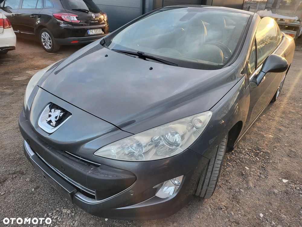 Peugeot 308 CC - 33