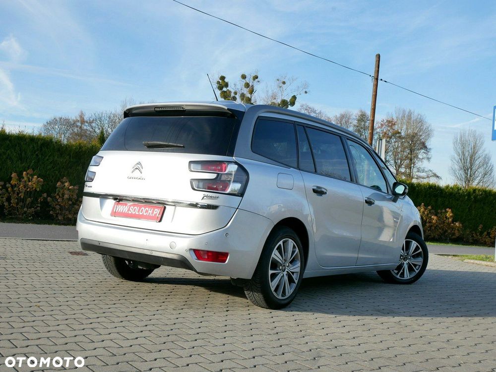 Citroën C4 Grand Picasso - 3