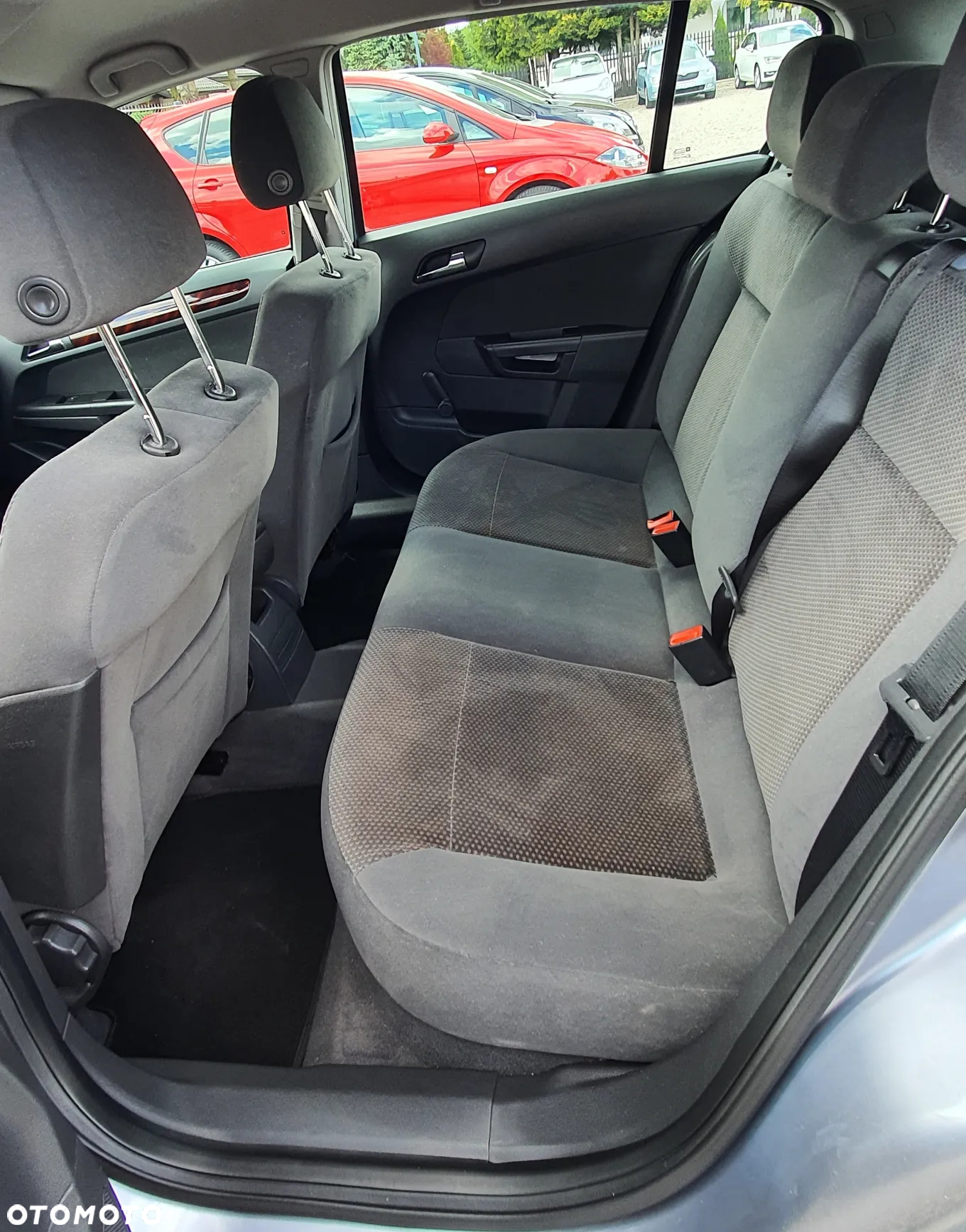 Opel Astra 1.6 - 26