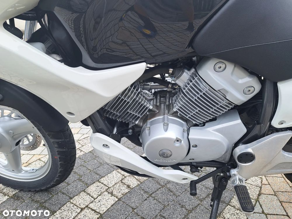 Honda Varadero - 8