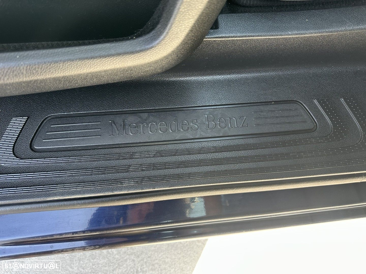 Mercedes-Benz V 220 - 20