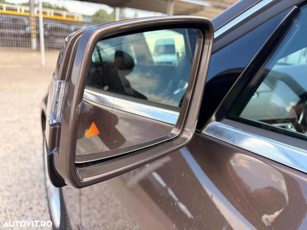 Mercedes-Benz E 250 CDI 4MATIC Aut. - 15