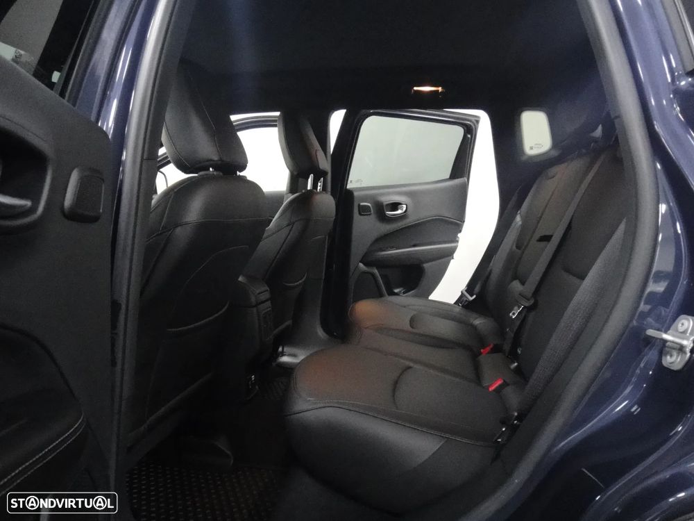 Jeep Compass 1.3 T4 4xe Auto S - 19