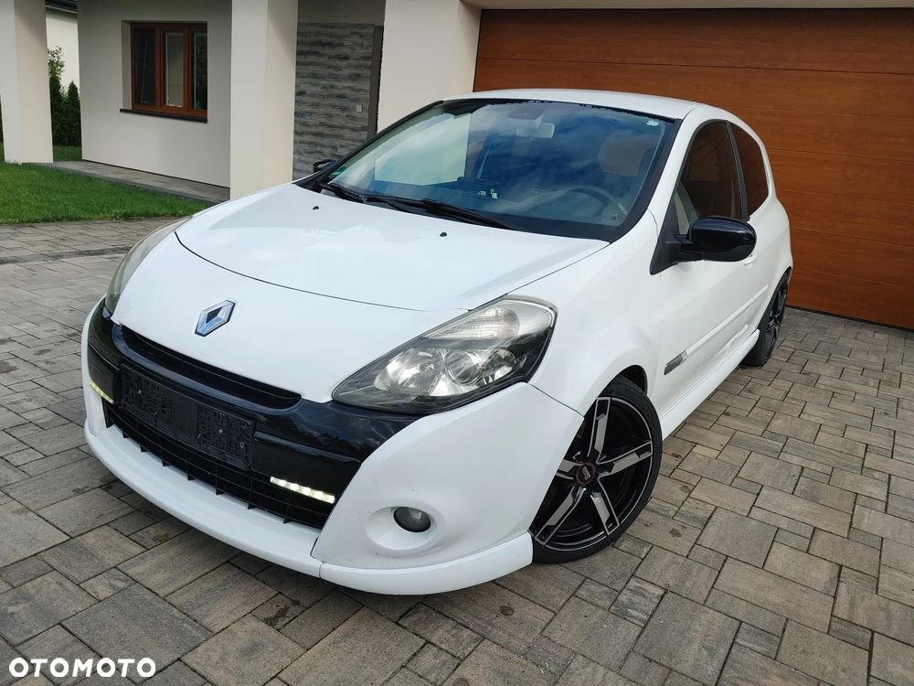 Renault Clio 1.6 16V GT - 1