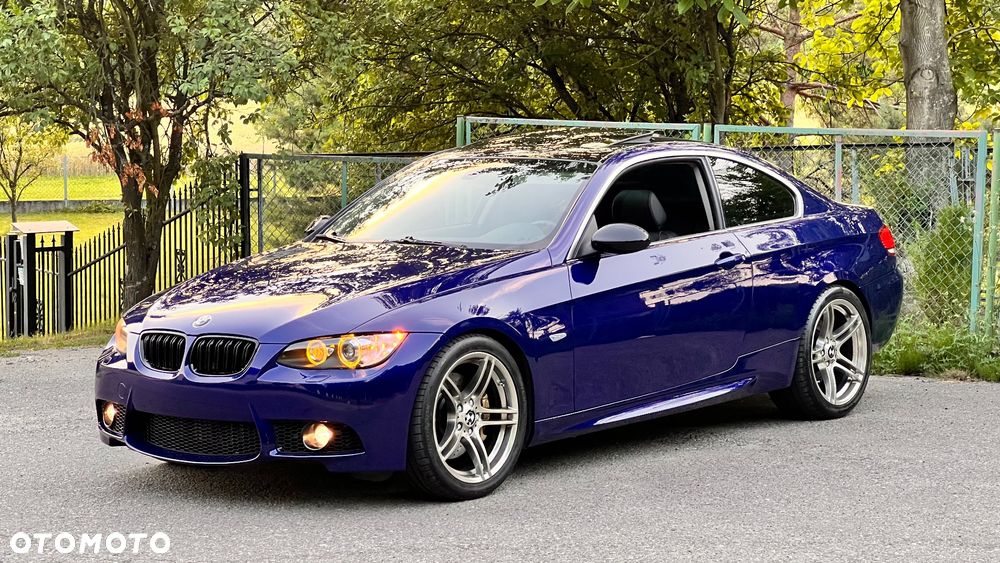 BMW Seria 3 335i - 6