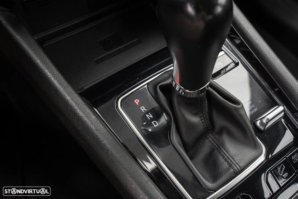 Jeep Compass 1.3 T4 4xe Auto Limited - 20