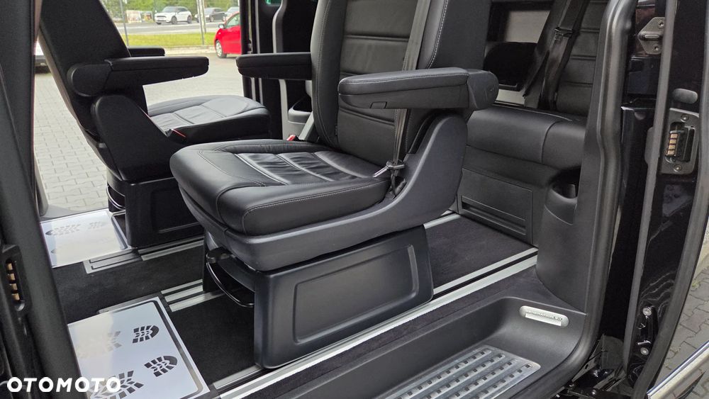 Volkswagen Multivan 2.0 TDI L1 Highline 4Motion DSG - 13