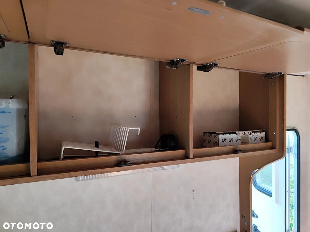 Ford Transit - 27