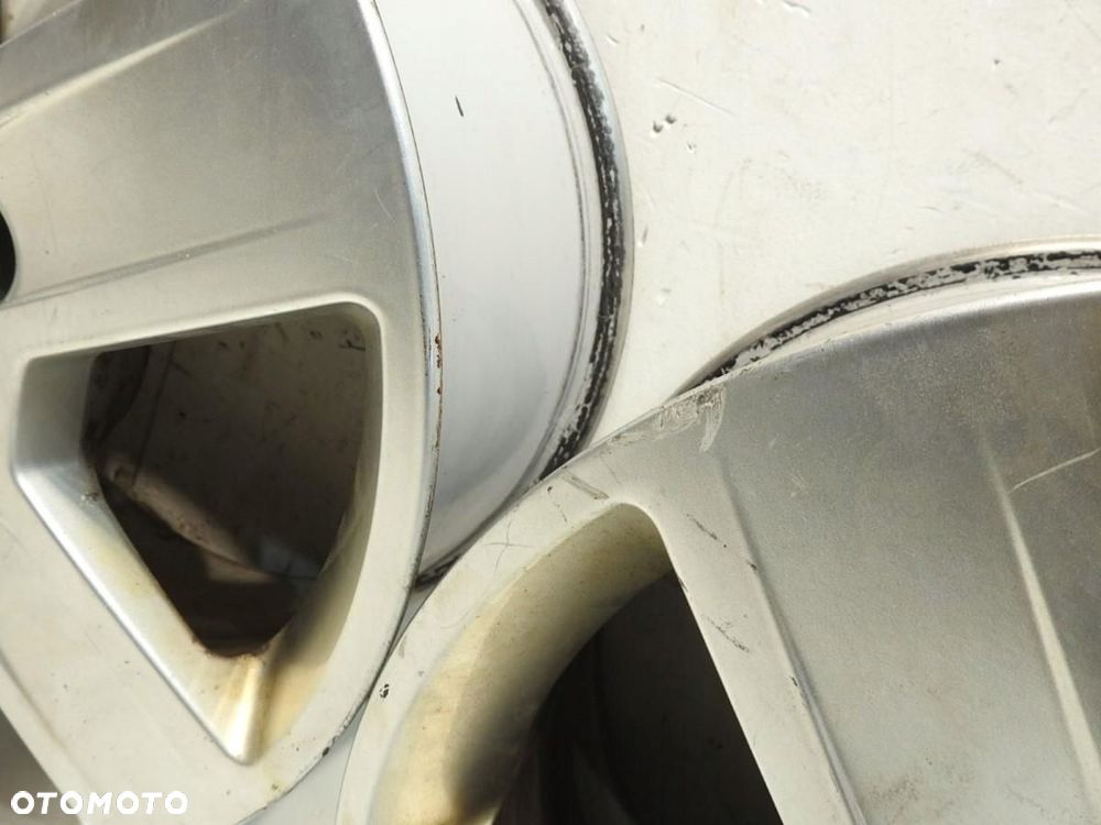 FELGA FELGI ALUMINIOWE 16 5x112 7J ET42 VW PASSAT B6 8E0601025B - 10