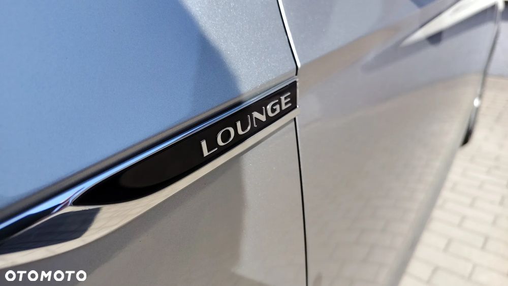 Volkswagen Golf Sportsvan 1.4 TSI BlueMotion Technology Lounge - 33