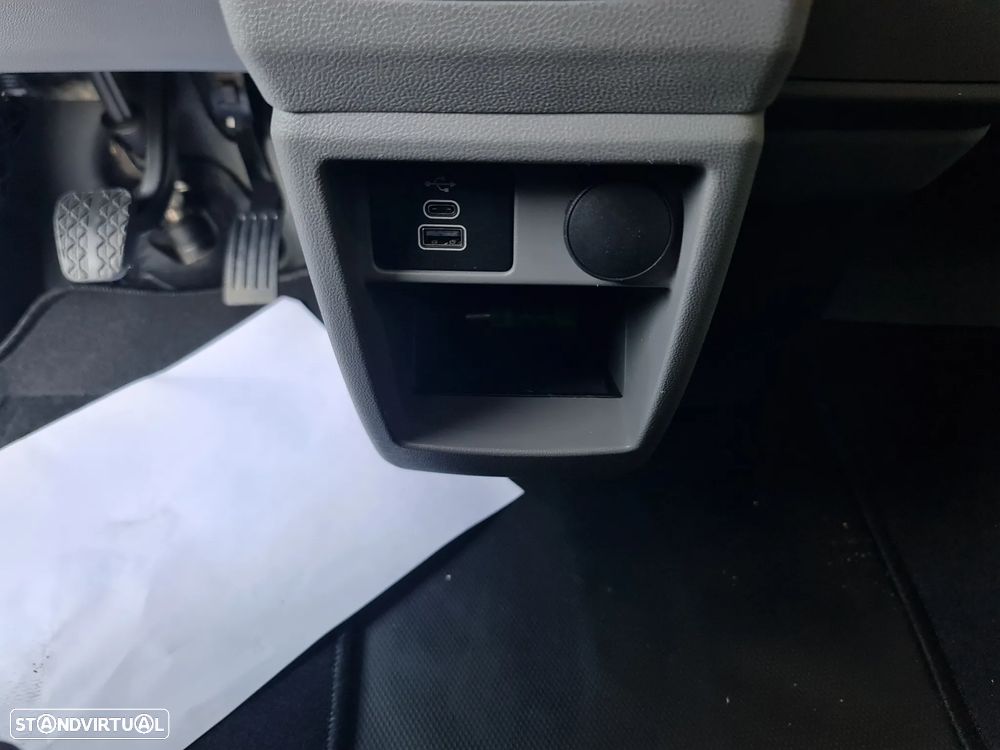 Ford Transit Custom 2024 • 2.0TDCi •GPS •CAMERA •c/IVA dedutível - 17