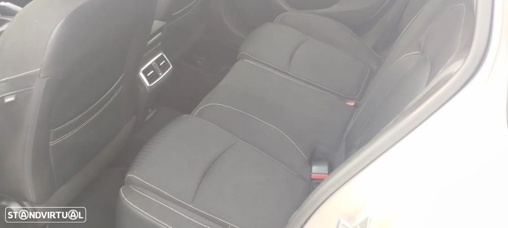 Renault Mégane Sport Tourer ENERGY dCi 110 EXPERIENCE - 6