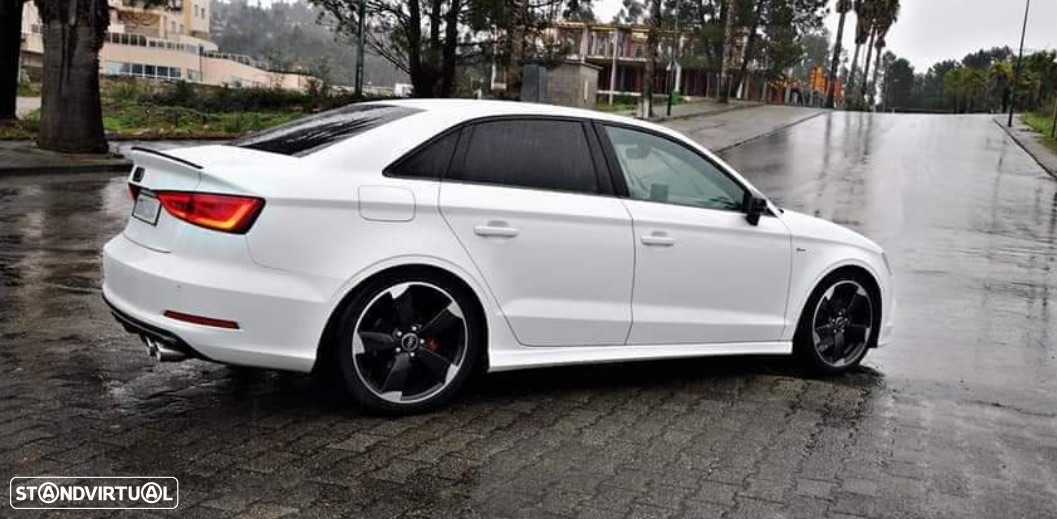 Audi A3 Limousine 2.0 TDI - 6