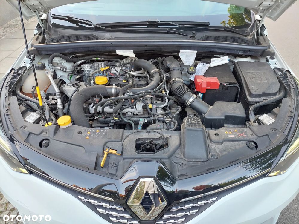 Renault Clio - 5