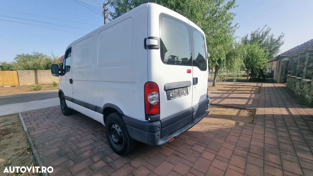 Renault Master - 14