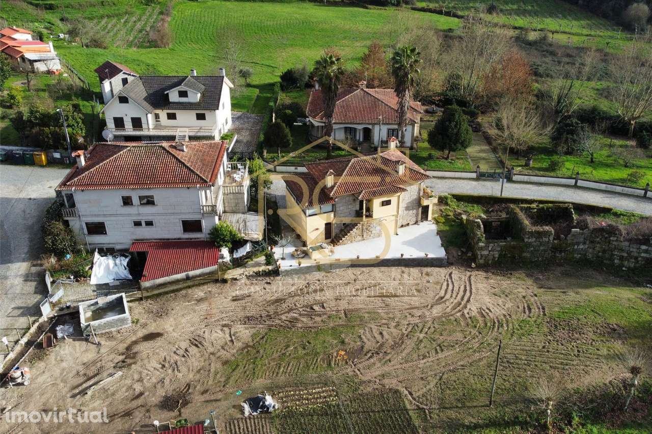 Terreno para construção | Corgo, Celorico de Basto - Grande imagem: 5/7