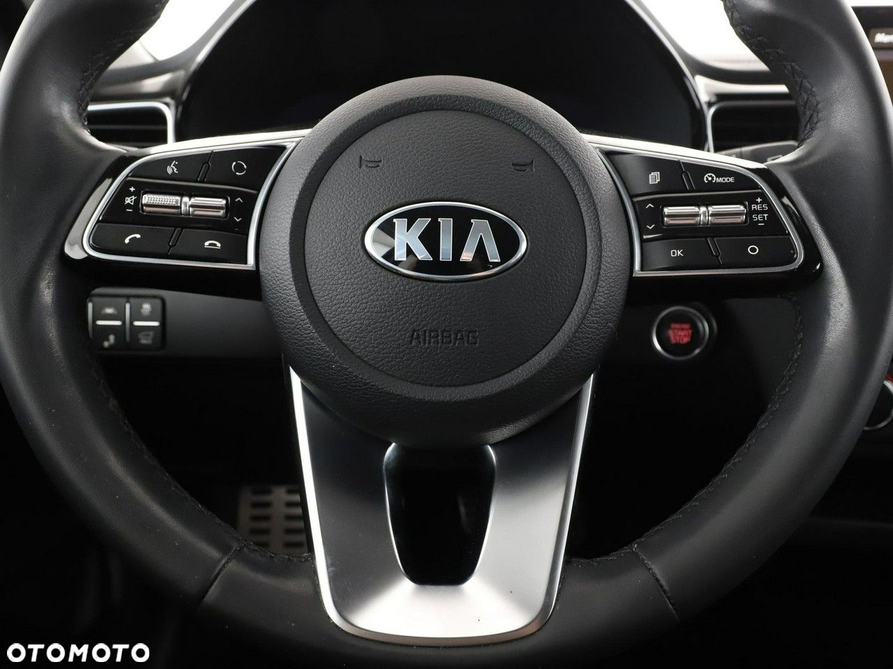 Kia XCeed 1.4 T-GDI OPF JBL SOUND EDITION - 21