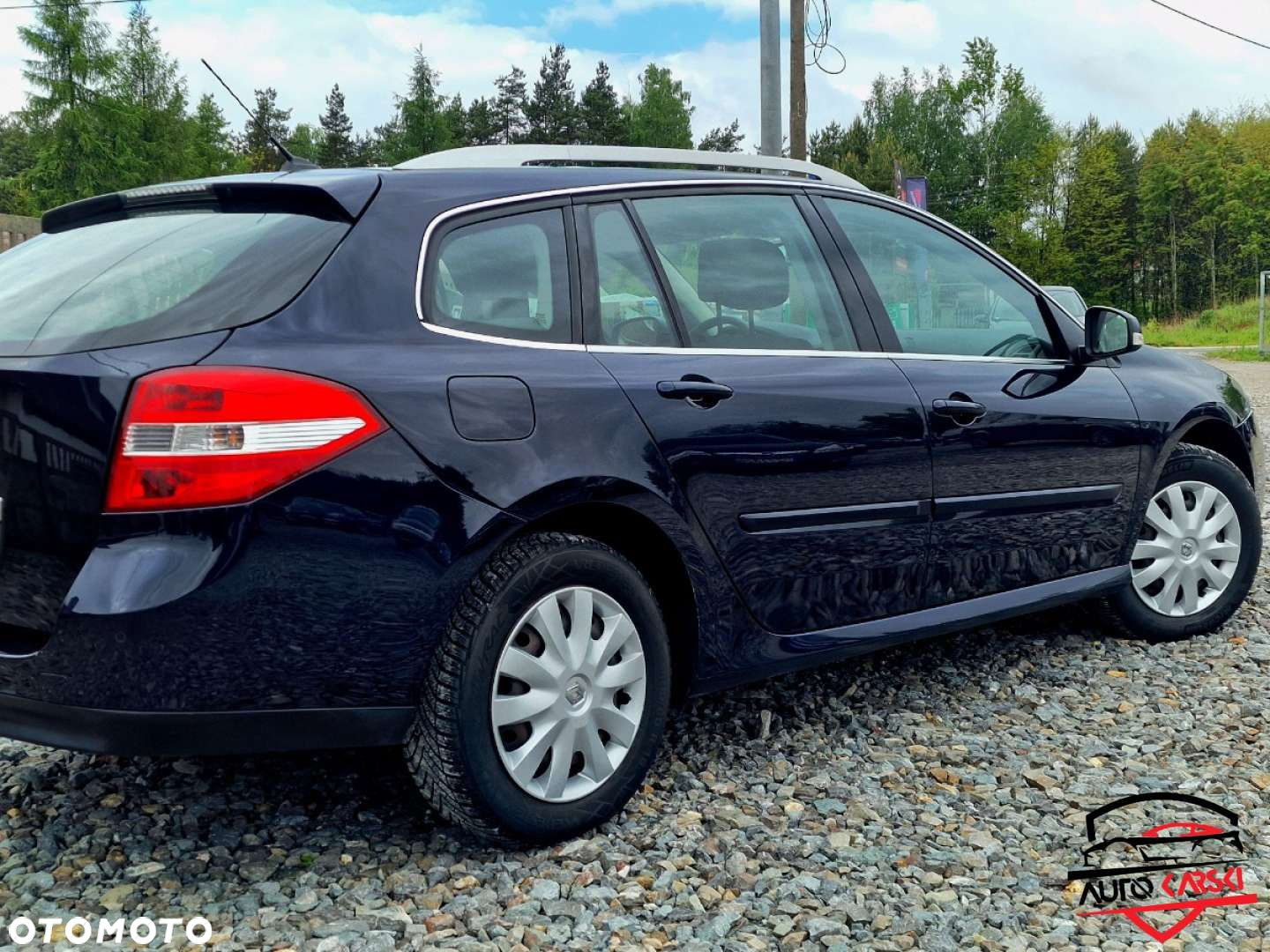 Renault Laguna - 8