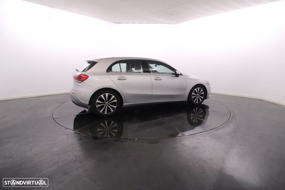 Mercedes-Benz A 160 Style Plus - 8