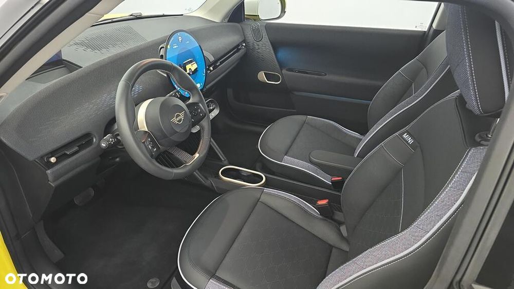 MINI Cooper E 40.7 Linia Classic - 11