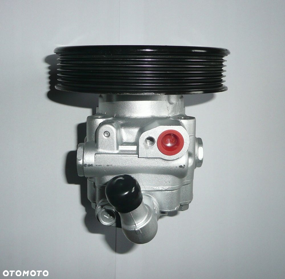 POMPA WSPOMAGANIA VOLVO XC90 4.4 V8 AWD JAPAN HITACHI, dekiel 1 otwór - 5