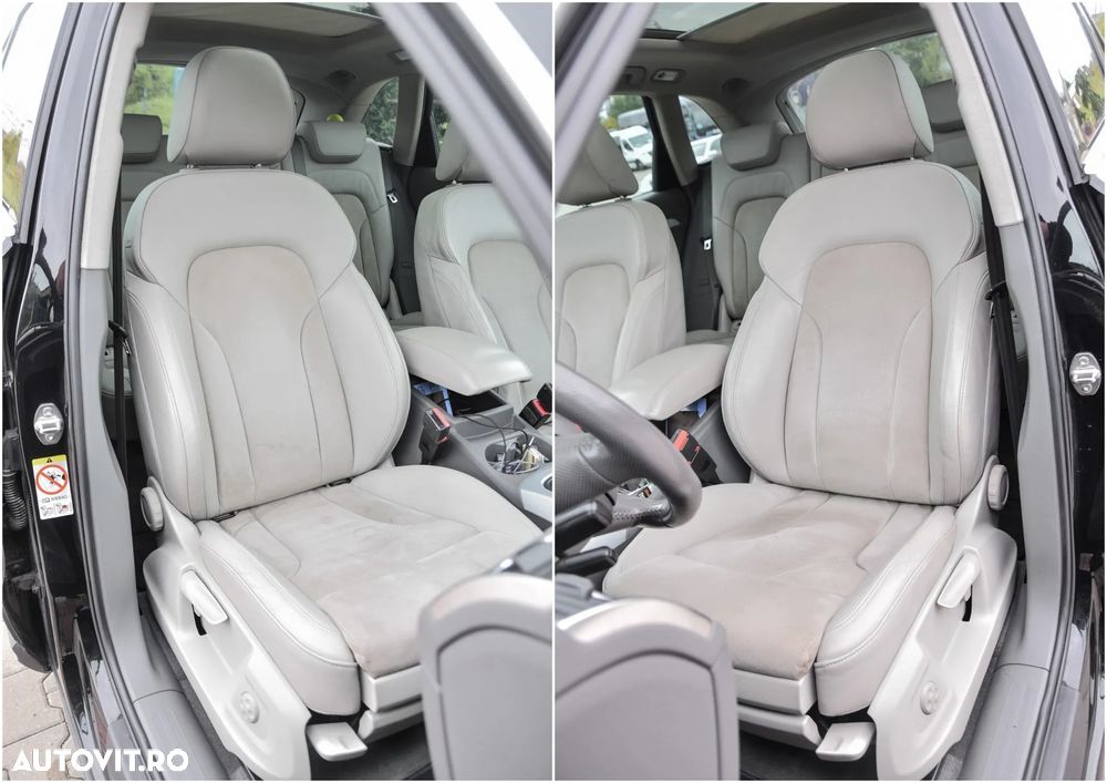 Audi Q5 3.0 TDI Quattro S tronic - 8