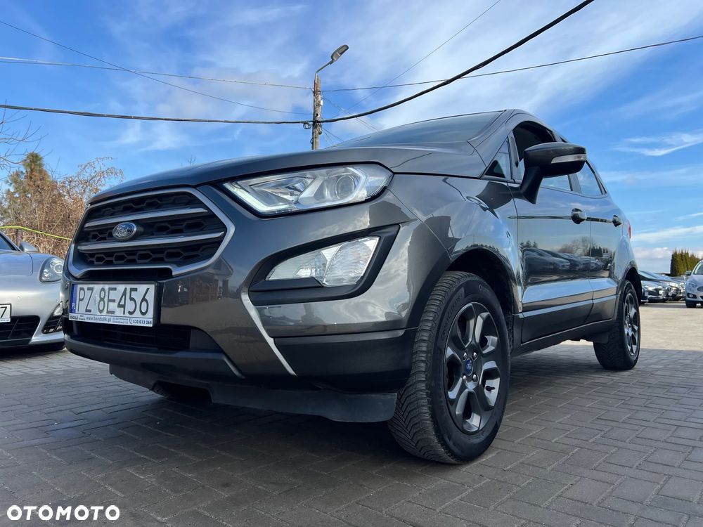 Ford EcoSport - 31