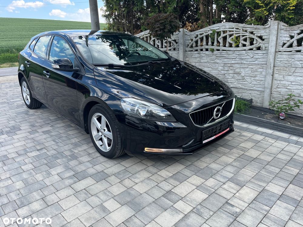 Volvo V40 T2 Drive-E Base - 12