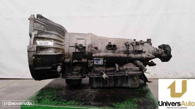 CAIXA VELOCIDADES BMW 3 2001 -F19 MY - 4