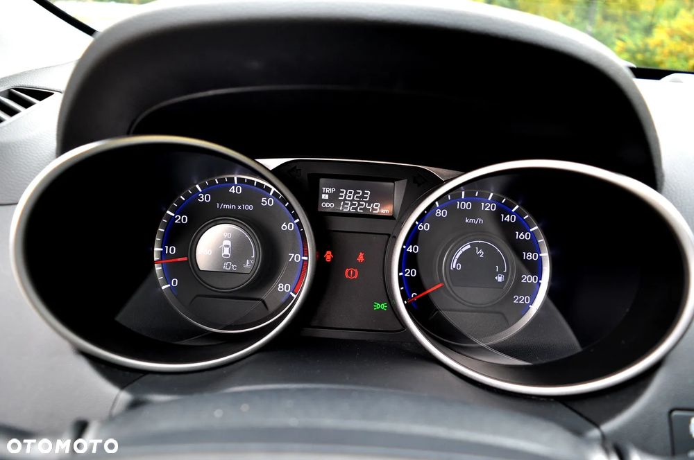 Hyundai ix35 1.6 GDI Comfort 2WD - 21