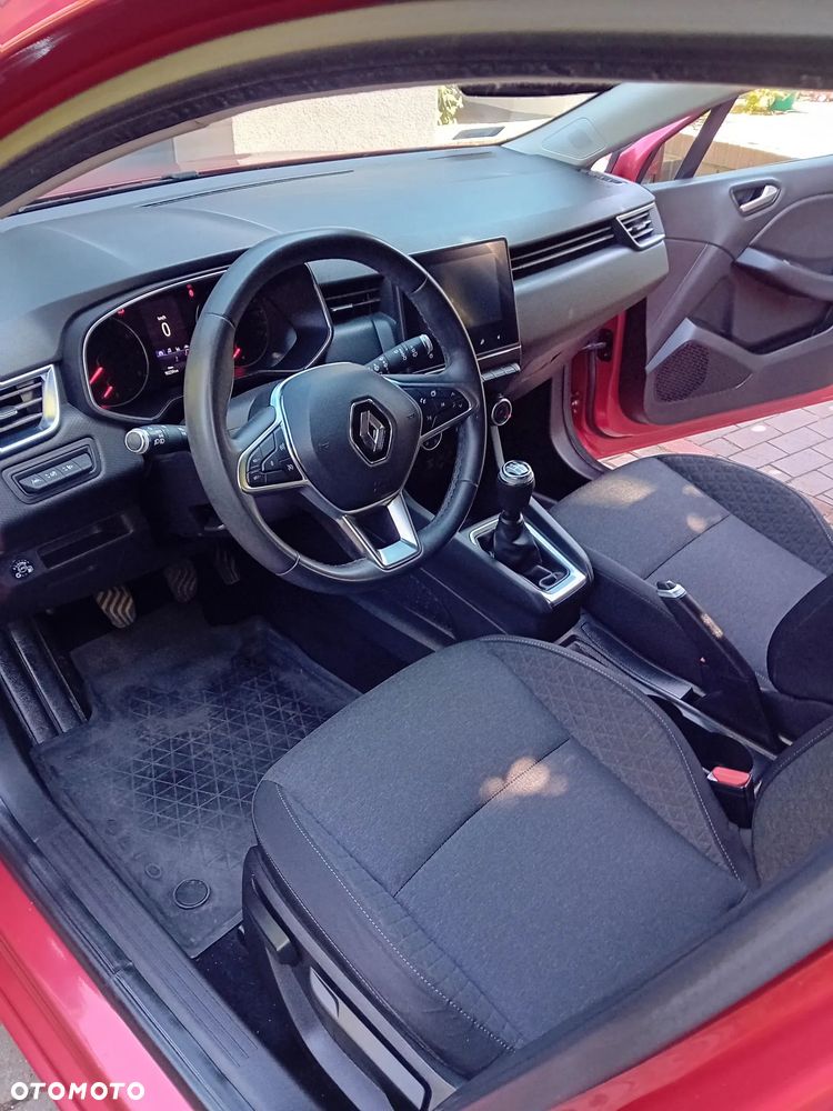 Renault Clio 1.0 TCe Zen - 11