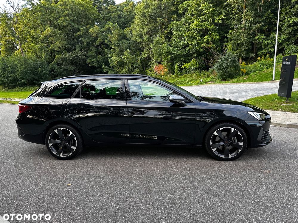 Cupra Leon - 11