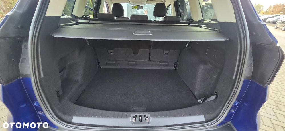 Ford Kuga 1.5 EcoBlue FWD Titanium X - 31