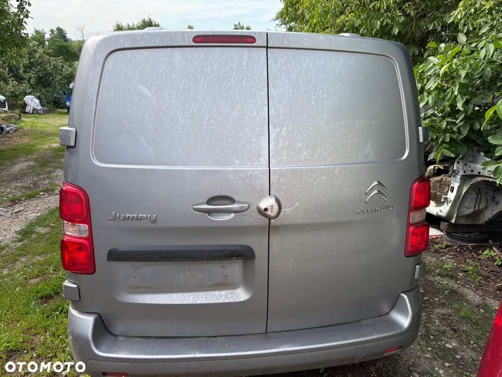 Citroën Jumpy L2 EHZ EAT8 - 5