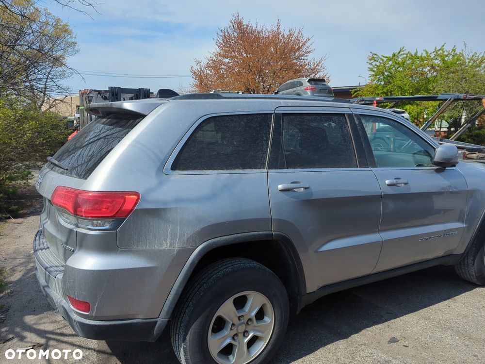 Jeep Grand Cherokee 3.6 V6 Laredo - 5
