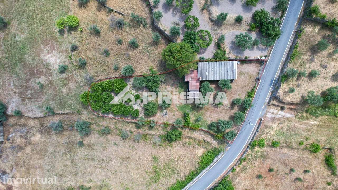 Quintinha para venda em Louriçal do Campo, Castelo Branco - Grande imagem: 3/30