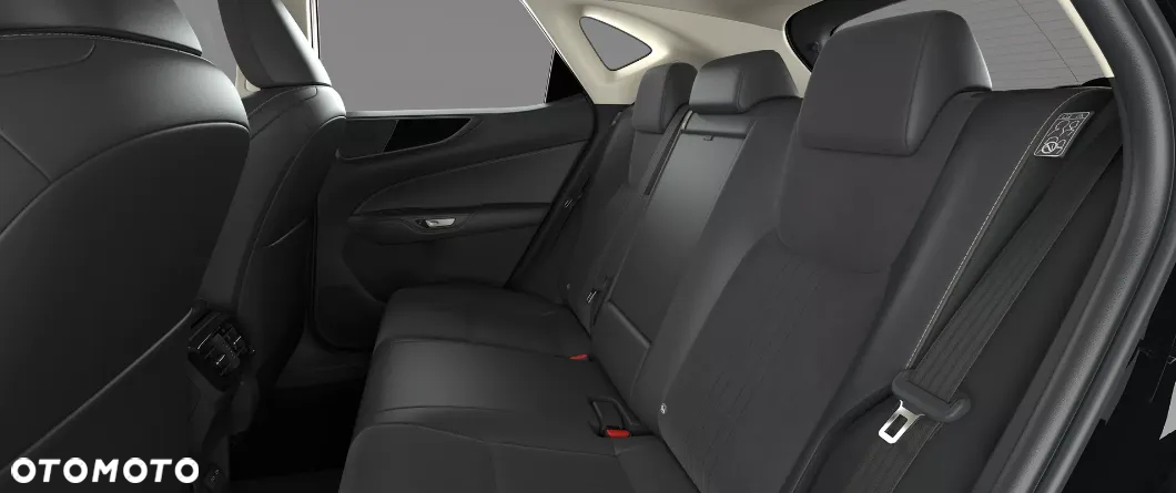 Lexus NX 350h Elegance 2WD - 5