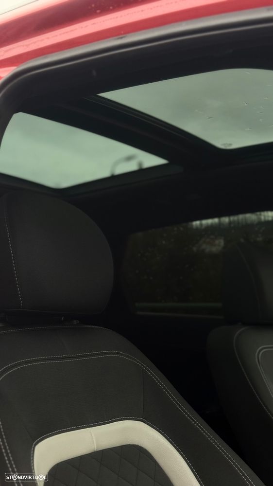 Kia Ceed SW 1.6 CRDi GT Line - 25